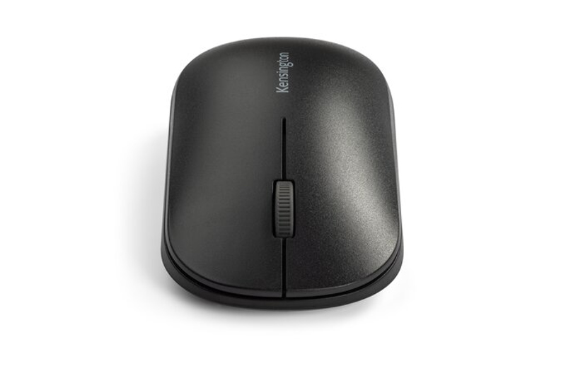 SureTrack Dual trådlös mus - Kensington dubbel anslutning - K75298WW