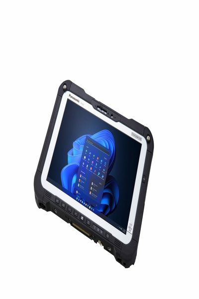 Panasonic Toughbook G2 - Rugged - FZ-G2EZ00JB4