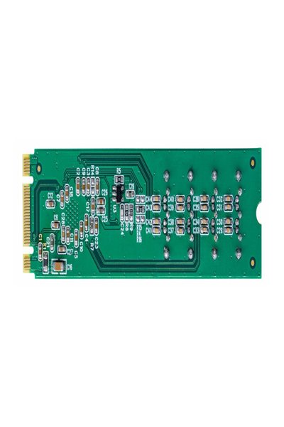 4P-SATA-M2-ADAPTER - 4P-SATA-M2-ADAPTER