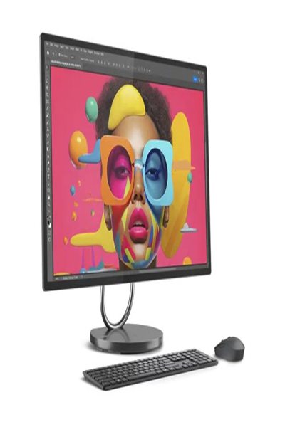 Lenovo Yoga AIO 32ILL10 F0HX - All-in-One KomplettlÃƒÂ¶sung - All-In-One - Core Ultra 7 - F0HX000JGE