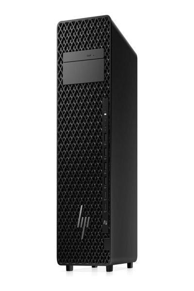 HP Z2 TWR G1i CU9 285K A4000 Workstation - A40MQET#ABD