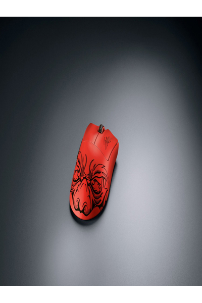 Razer DeathAdder V3 Pro-mus - RZ01-04630400-R3M1