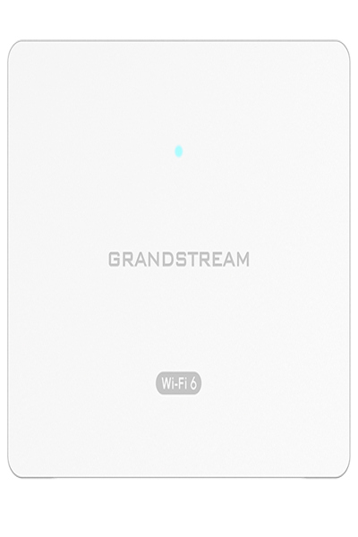 Commutateur PoE pour point d'accès Wi-Fi 6 Grandstream GWN7604