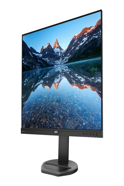 Philips 252B9-skärm 25" FHD 5ms - 252B9/00