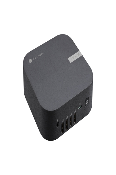 ASUS Chromebox 5a S5007UNA Core i5 mini-dator - 90MS02X1-M001X0
