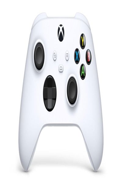 Microsoft Xbox trådlös handkontroll - QAS-00009