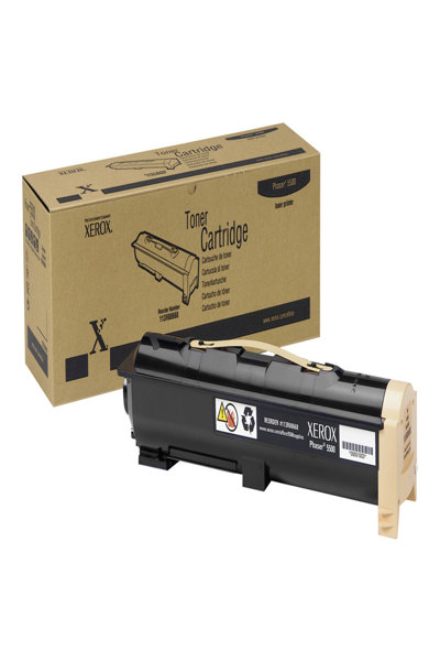 Xerox Phaser 5500 - Black - original - 113R00668