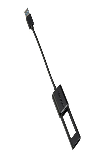 Targus USB cable - 24 pin USB-C (F) to USB Type A (M)