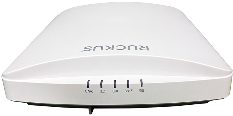 Ruckus Wireless AP R750 - 901-R750-WW00 - 901-R750-WW00