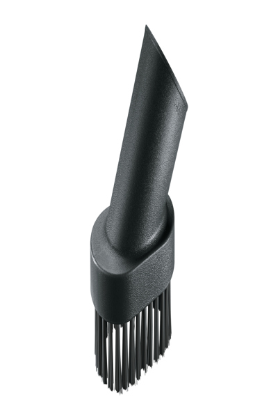 Bosch 2 609 256 F63 - Drum vacuum - Brush - Black - Bosch - EasyVac 3 AdvancedVac 18V-8 - 1 pc(s)