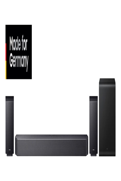 Samsung Q-series Q-Serie Soundbar HW-Q935GF - Speaker - 9.1 - HW-Q935GF/ZG
