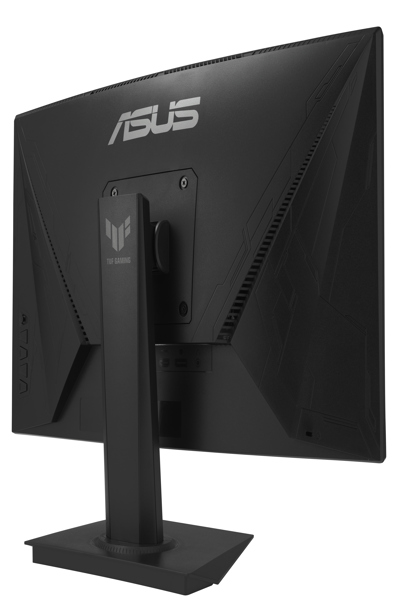 ASUS TUF Gaming VG24VQER - LED-skärm - 90LM0AF0-B01170