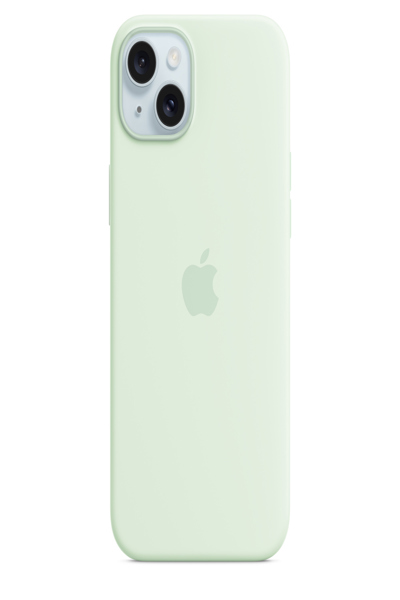 Coque arrière Apple pour téléphone portable