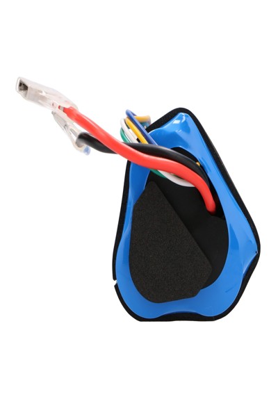 Extralink Dreame H11 H11 MAX Battery P2106-6S1P-BWB 3650mAh