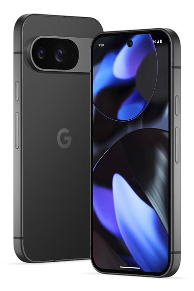 Google Pixel 9 Obsidian Telekom 128GB - 99935448