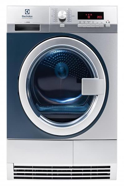 Electrolux TE1120 60Hz Gewerbe-KondenstrmyPRO 8kg B 16Prg LCD-Display
