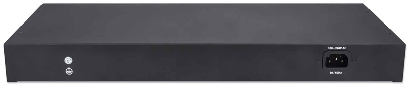 Styrenhet för hantering av WLAN-åtkomstpunkter (525749) - 525749