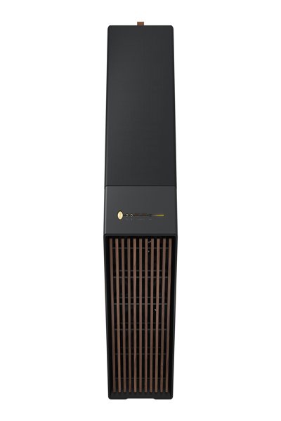 Fractal Design North XL Tower Kolsvart - FD-C-NOR1X-01