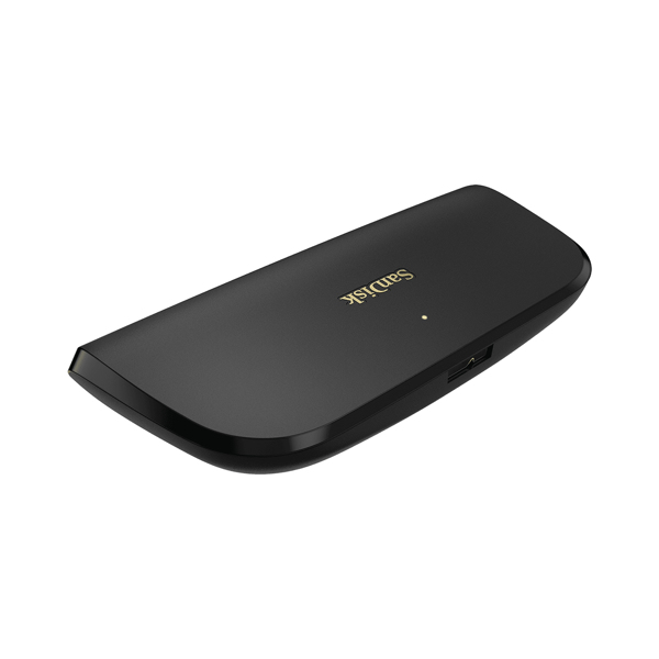 SanDisk ImageMate PRO - Kortläsare - SDDR-A631-GNGNN