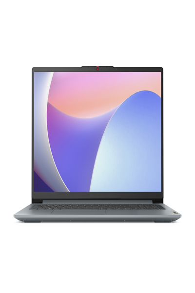 Lenovo Notebook IPS3 16IAH8 - i5-12450H - 16GB - i5 4.4 GHz - Notebook - Core i5 - 83ES0019GE