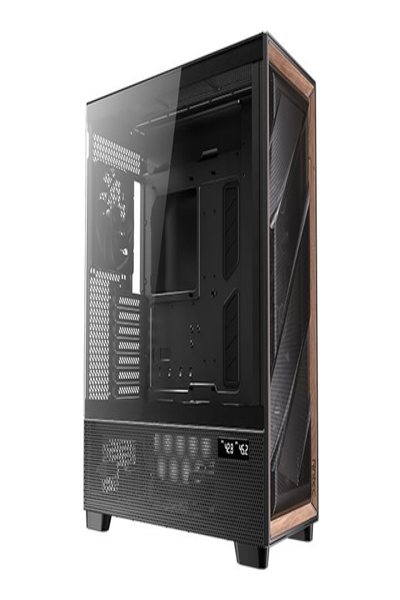 ATX étendu Antec Flux Pro FT - 0-761345-10154-7