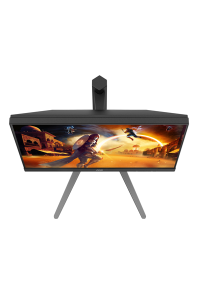 AOC Gaming 27G4HA LED monitor - 27G4HA