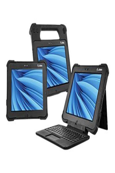 Zebra XSlate L10 10.1in 1920x1200 Windows 10 Pro Tablet