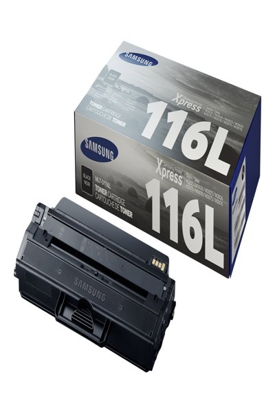 Samsung MLT-D116L - High capacity - MLT-D116L/ELS
