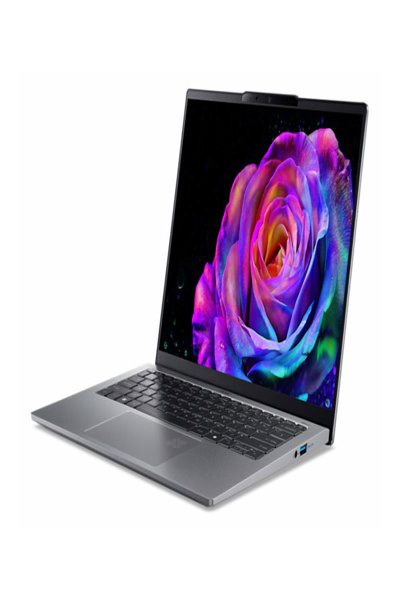 ACER SWIFT GO 14 AI SFG14-64 RYZEN 5 340 NOTEBOOK - NX.JDAEG.002