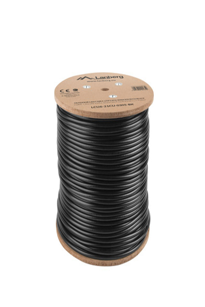 LCU6-21CU-0305-BK