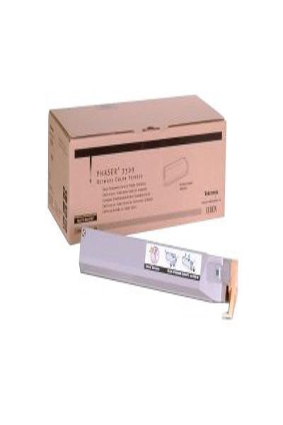 Xerox Phaser 7300 Black Std Toner - 7500 pages - Black - 1 pc(s)
