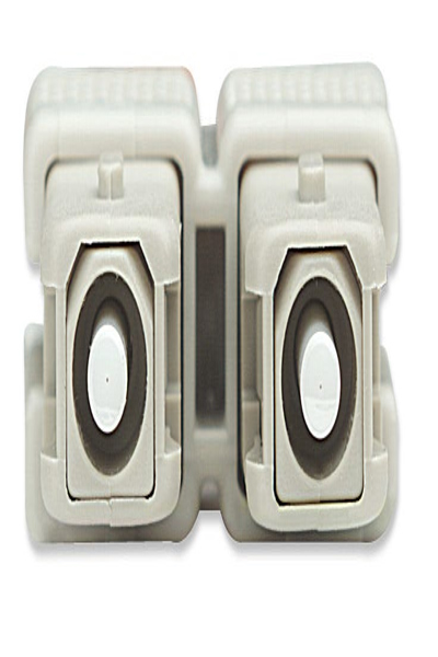 Intellinet OM2 ST/SC fiberoptisk patchkabel 1 m - 470100