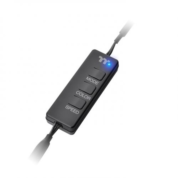 Thermaltake TH240 ARGB Sync Snow Edition - Processor - CL-W301-PL12SW-A