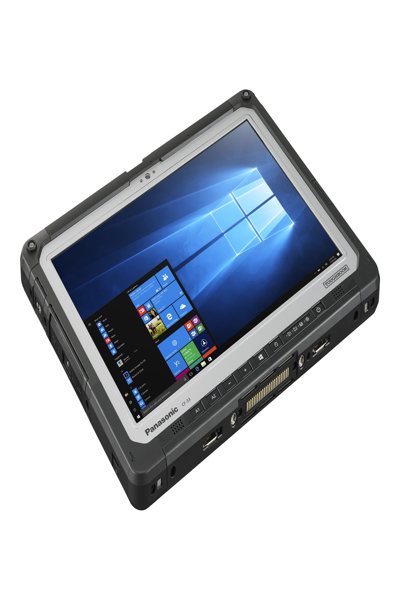 Panasonic Toughbook CF-33 - 12" Notebook - Core i5 30.5 cm - CF-33RZ063BE