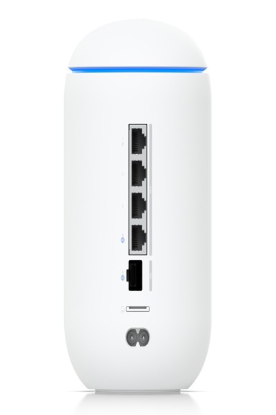 Ubiquiti UniFi Dream Machine UDR7 Quad-Core 3GB RAM - UDR7-EU