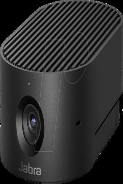 Jabra PanaCast 20 - Webcam - colour - 8300-119