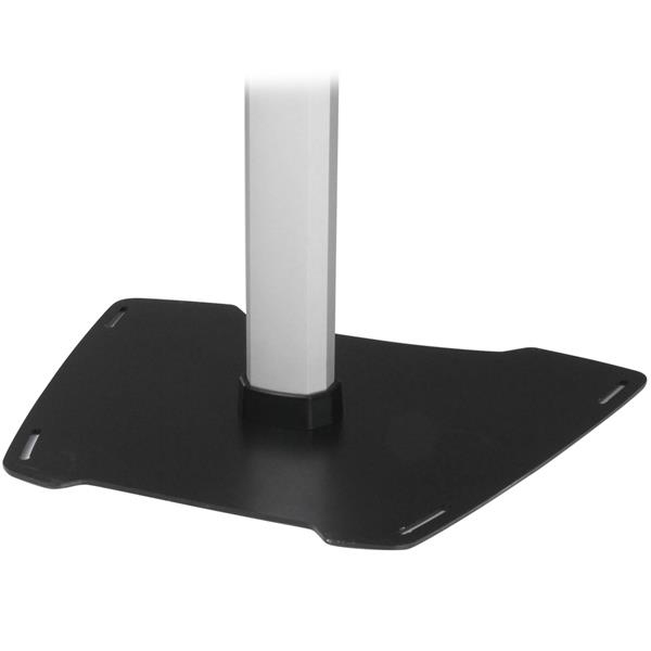 StarTech Secure Tablet Floor Stand Anti-Theft Multimedia - STNDTBLT1FS
