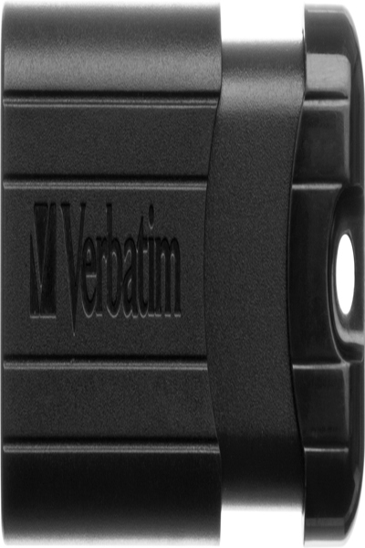 Verbatim Store 'n' Go Pin Stripe USB Drive - 49318