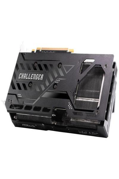 ASRock Challenger Intel Arc B570 10GB OC - 90-GA5KZZ-00UANF