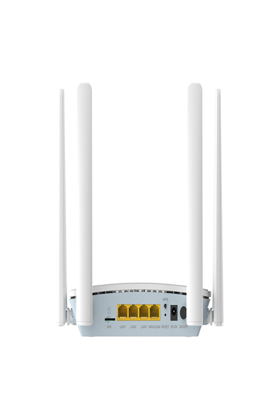 D-Link 4G LTE N300 Wi-Fi Router - G403C/E