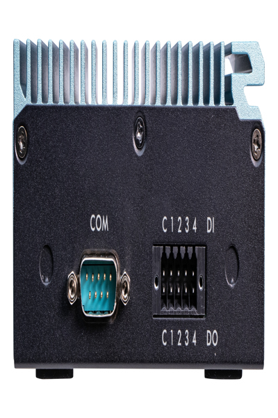 Shuttle Edge PC SPCEL02WA CEL.J6412 - Tout-en-un - Celeron