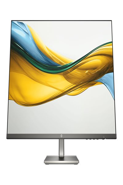 HP S5 527da FHD Monitor: 27in Flat Screen (68.6 cm) - B11W6AT#ABB
