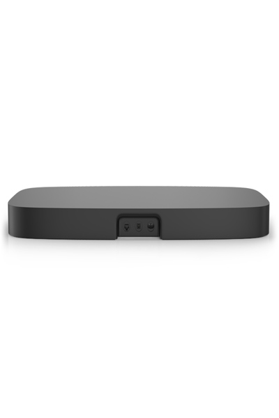 Sonos PLAYBASE - Black - 802.11b - 802.11g - 100-240 V - 50 - 60 Hz - 720 mm - 380 mm - PBASEEU1BLK