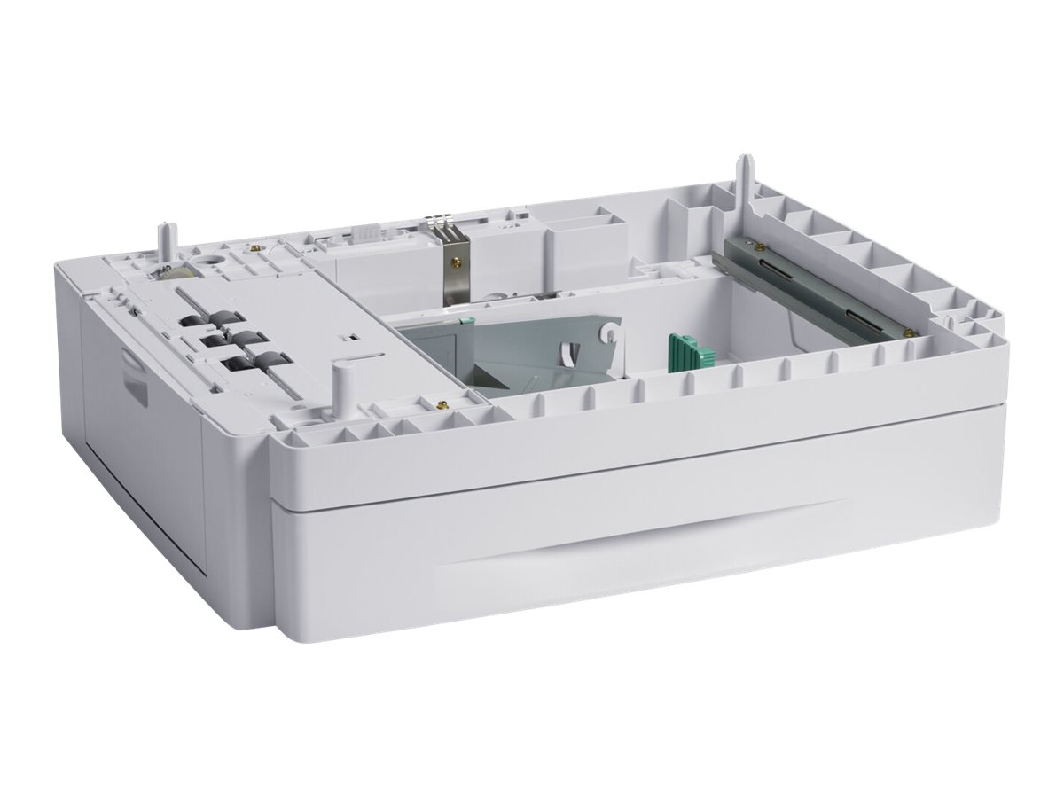 Module de bac Xerox ColorQube 8700 de 525 feuilles