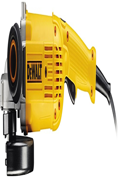 DEWALT DWE492-QS - 6600 tr/min - 23 cm - CA - 5,2 kg