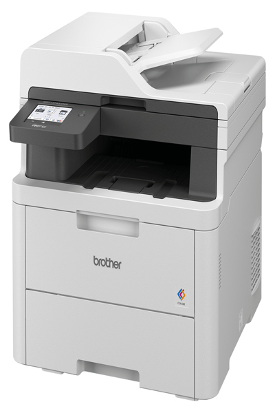 Brother MFC-L3740CDWE - Multifunction printer - MFCL3740CDWERE1