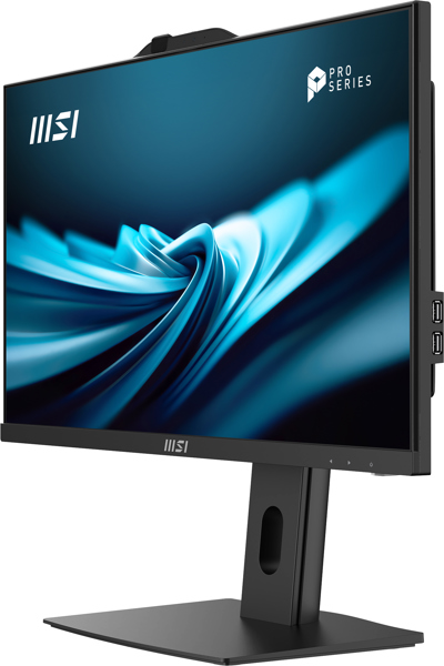MSI PRO AP242P 14M-1019EU I5-14400 23.8" W11P - PRO AP242P 14M-1019EU