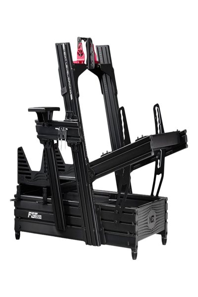 Next Level Racing ELITE 160 Aluminium Simulator Cockpit - NLR-E026