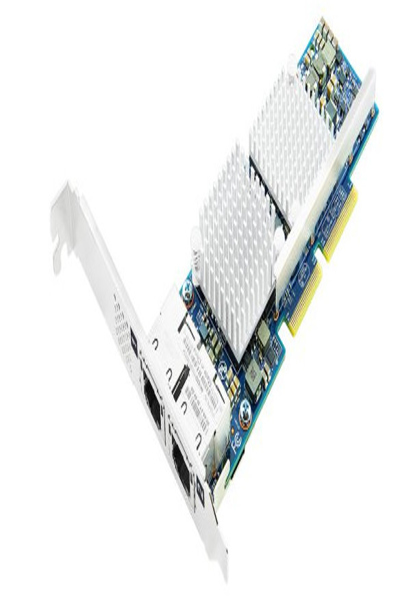 Lenovo Broadcom NetXtreme II ML2 Dual Port 10Gb - Internal - Wired - Ethernet - 10000 Mbit/s