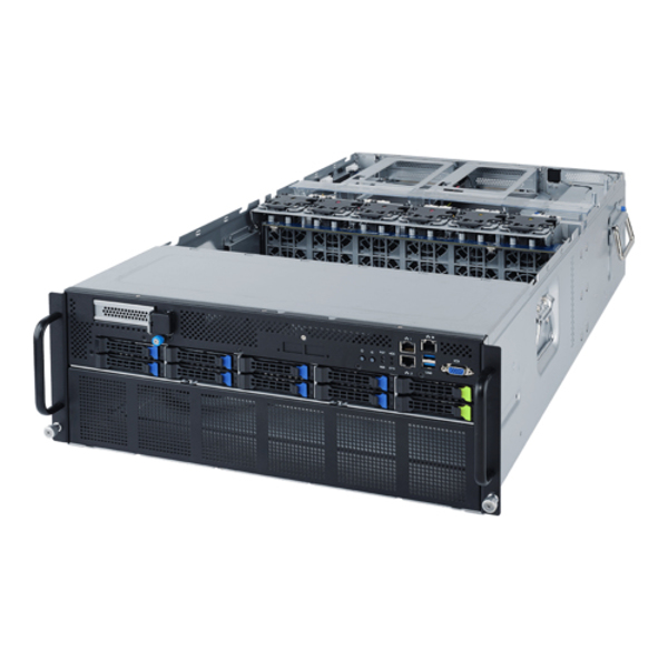 Gigabyte G482-Z54 rev. A00 - GBTQ0902-1 - G482-Z54